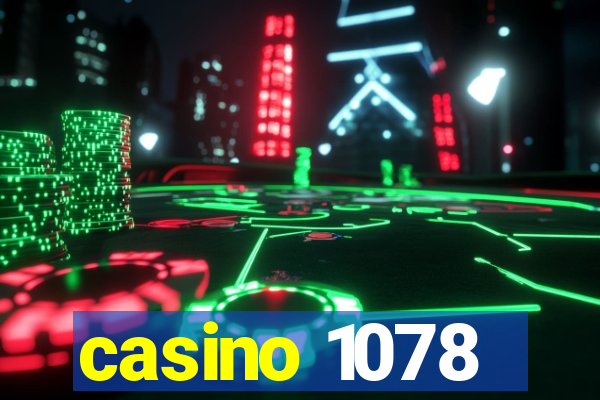 casino 1078